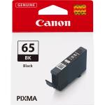 Canon CLI-65BK Dye Black 12.6ml Ink Cartridge for Canon PIXMA PRO-200