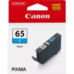 Canon CLI-65C Dye Cyan 12.6ml Ink Cartridge for Canon PIXMA PRO-200