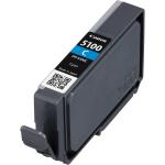 Canon PFI-5100C Cyan Ink for Canon imagePROGRAF PRO310