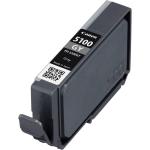 Canon PFI-5100GY Gray Ink for Canon imagePROGRAF PRO310