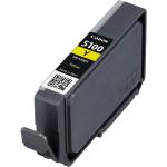 Canon PFI-5100Y Yellow Ink for Canon imagePROGRAF PRO310