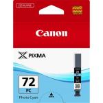 Canon PGI72PCOCN 72 Ink Cartridge - Photo Cyan