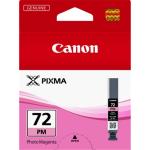 Canon PGI72PMOCN 72 Ink Cartridge - Photo Magenta
