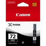 Canon PGI72MBKOCN 72 Ink Cartridge - Matte Black