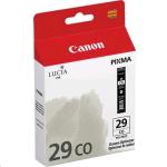 Canon PGI29CO Chroma Optimizer Ink Tank - Clear