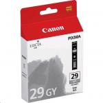 Canon PGI29GY Ink Tank - Grey