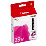 Canon PGI29M Ink Tank - Magenta