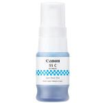 Canon GI-55C GI-55 Ink Bottle - Cyan for Maxify Megatank