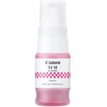 Canon GI-55M GI-55 Ink Bottle - Magenta for Maxify Megatank