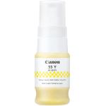 Canon GI-55Y GI-55 Ink Bottle - Yellow for Maxify Megatank