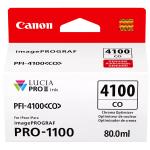 Canon Lucia Pro PFI-4100CO 80ml Chroma Optimizer Ink
