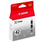 Canon CLI42GYOCN Ink Cartridge - Grey for Pro-100