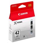 Canon CLI42LGYOCN Ink Cartridge - Light Grey for Pro-100