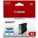 Canon Maxify PGI1600XLBKOCN Ink Cartridge - Black - DO NOT ACTIVATE