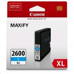 Canon PGI2600XLC Ink Cartridge - Cyan - DO NOT ACTIVATE Maxify