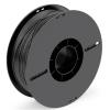 Creality Ender PLA+ Filament - Black 1kg Roll - 1.75mm - Compatible with most FDM 3D Printers