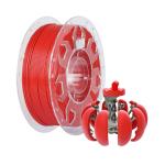 Creality CR-PLA Filament - Red 1kg Roll - 1.75mm - Compatible with most FDM 3D Printers
