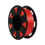 Creality Ender PLA Filament - Red 1kg Roll - 1.75mm - Compatible with most FDM 3D Printers