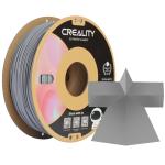 Creality CR-PLA Matte Filament - Grey 1kg Roll - 1.75mm - Compatible with most FDM 3D Printers