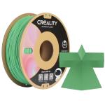 Creality CR-PLA Matte Filament - Avocado Green 1kg Roll - 1.75mm - Compatible with most FDM 3D Printers