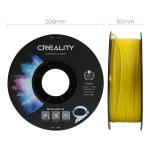 Creality CR-PETG Filament - Yellow 1kg Roll - 1.75mm - Compatible with most FDM 3D Printers