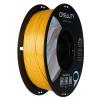 Creality CR-SILK Filament - Golden 1kg Roll - 1.75mm - Compatible with most FDM 3D Printers