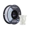 Creality CR-SILK Filament - White 1kg Roll - 1.75mm - Compatible with most FDM 3D Printers Creality CR-SILK Filament - White 1kg Roll - 1.75mm - Compatible with most FDM 3D Printers