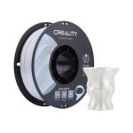 Creality CR-SILK Filament - White 1kg Roll - 1.75mm - Compatible with most FDM 3D Printers