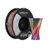 Creality CR-SILK Filament - Rainbow 1kg Roll - 1.75mm - Compatible with most FDM 3D Printers