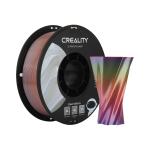 Creality CR-SILK Filament - Rainbow 1kg Roll - 1.75mm - Compatible with most FDM 3D Printers