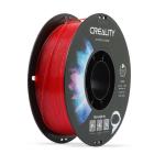 Creality CR-TPU Filament - Red 1kg Roll - 1.75mm - Compatible with most FDM 3D Printers