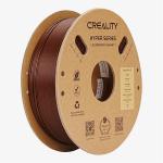 Creality Hyper PLA-CF Carbon Fiber Filament for Creality K1C / K1 Max - Ochre 1kg Roll - 1.75mm