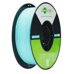 Creality Soleyin Ultra PLA Filament - Ocean Blue 1kg - 1.75mm - Enjoy Unlimited Fun with Colorful PLA - High Speed Printing - Safe Material & Eco-Friendly