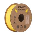 Creality Hyper ABS Filament for High Speed 3D Printer - Yellow 1kg Roll - 1.75mm