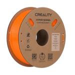 Creality Hyper ABS Filament for High Speed 3D Printer - Orange 1kg Roll - 1.75mm
