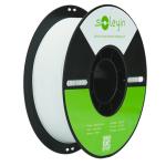 Creality Soleyin PLA Matte Filament - White 1kg - 1.75mm