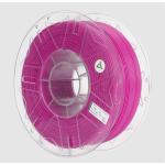 Creality Hyper PLA RFID Filament - Purple Tulip 1kg - 1.75mm - Smart RFID Tagging - High-Speed Printing - Enhanced Strength - Versatile Colors - Compatible with CFS Module