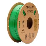 Creality Hyper PETG Filament - Green 1kg - 1.75mm - Quick Printing - High Toughness & Impact Resistance - Waterproof & Weather Resistant - Excellent Chemical Resistance