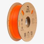 Creality Ender Fast PLA Filament - Orange 1kg - 1.75mm - Good Liquidity - High Compatibility - Fast Printing Speed - High Success Rate - Colourful
