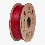 Creality Ender Fast PLA Filament - Fire Red 1kg - 1.75mm - Good Liquidity - High Compatibility - Fast Printing Speed - High Success Rate - Colourful