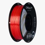 Creality CR-Silk Filament - Golden REd 1kg - 1.75mm - Delicate & Glossy - Silky Touch - Wide Compatibility - Neat Winding