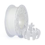 Creality CR-PLA Filament - Ivory White 1kg - 1.75mm - Smooth Flow - Steady & GoToughness Enchancement - Sturdy Achievement - Pretty / Tidy / Orderly - Low Shrink - No Warp - Finer Model Precision