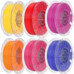 Creality Livestream use ONLY Hyper PLA RFID Super Valuable Comb Pack1 6KG Pack