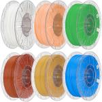 Creality Livestream use ONLY Hyper PLA RFID Super Valuable Comb Pack2 6KG Pack