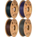 Creality Livestream use ONLY Hyper PLA-CF Super Valuable Comb Pack 4KG Pack