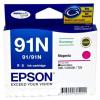 Epson T107 91N Ink Cartridge - Magenta