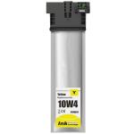 Epson T10W Ink Cartridge - Yellow 5000 Pages - for Epson WF-C5390 / WF-C5890 Printer