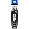 Epson T552 Ink Bottle - Photo Black for Epson Ecotank ET8500 / ET8550 Printer