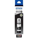 Epson T552 Ink Bottle - Photo Black for Epson Ecotank ET8500 / ET8550 Printer