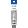 Epson T552 Ink Bottle - Grey for Epson Ecotank ET8500 / ET8550 Printer Epson T552 Ink Bottle - Grey for Epson Ecotank ET8500 / ET8550 Printer
